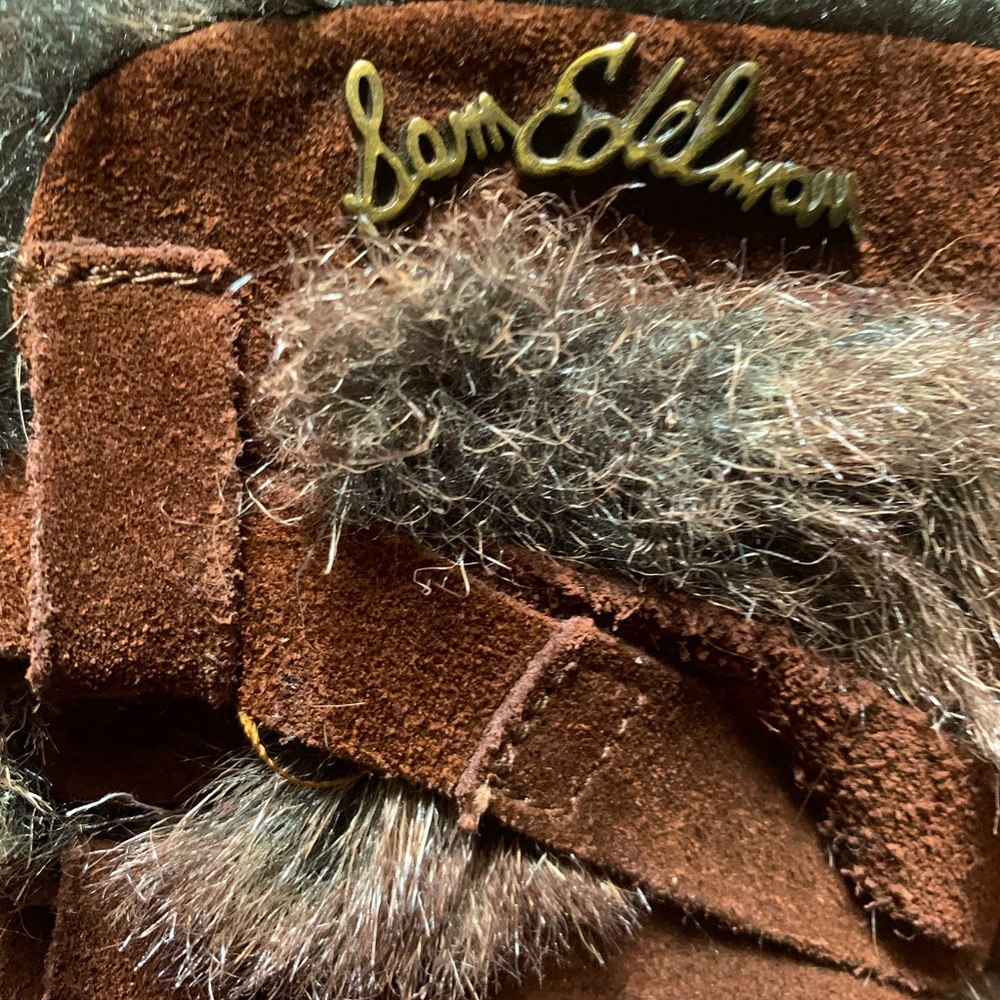 Sam Edelman Boots - Picture 4 of 5